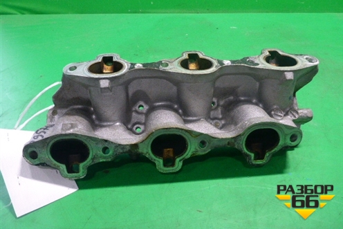 Коллектор впускной (нижняя часть 2.3л VQ23) для Nissan Teana (J31) с 2003-2008г