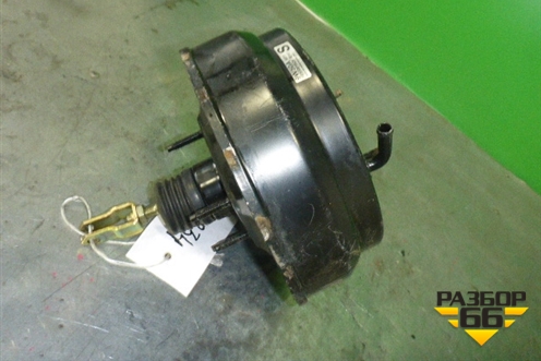 Усилитель тормозов вакуумный (F01G0610GS) для Nissan Teana (J31) с 2003-2008г