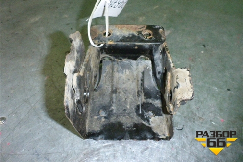 Кронштейн двигателя задний (2.3л VQ23) для Nissan Teana (J31) с 2003-2008г