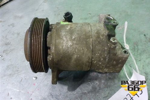 Компрессор кондиционера (2.3л VQ23) (926009Y40A) для Nissan Teana (J31) с 2003-2008г