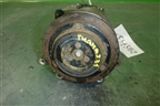 Компрессор кондиционера (2.3л VQ23) (926009Y40A) для Nissan Teana (J31) с 2003-2008г