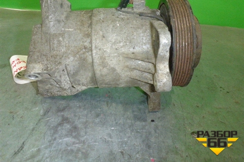 Компрессор кондиционера (2.3л VQ23) (926009Y40A) для Nissan Teana (J31) с 2003-2008г