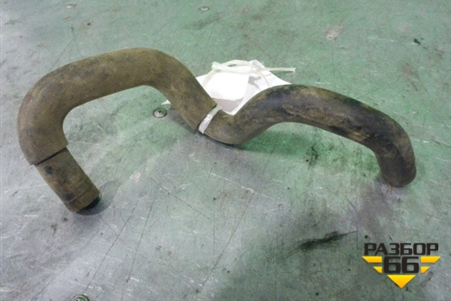 Патрубок системы охлаждения для Infiniti Infiniti FX35/37/50 QX70 (S51) с 2008-2013г