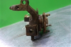 Кулак поворотный передний правый (2.3л АКПП VQ23) для Nissan Teana (J31) с 2003-2008г