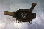 Кулак поворотный передний правый (2.3л АКПП VQ23) для Nissan Teana (J31) с 2003-2008г