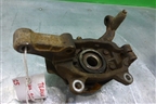 Кулак поворотный передний правый (2.3л АКПП VQ23) для Nissan Teana (J31) с 2003-2008г