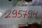 Кулак поворотный передний правый (2.3л АКПП VQ23) для Nissan Teana (J31) с 2003-2008г