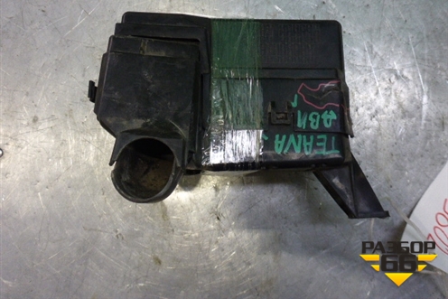 Корпус блока предохранителей (подкапотный в сборе) для Nissan Teana (J31) с 2003-2008г