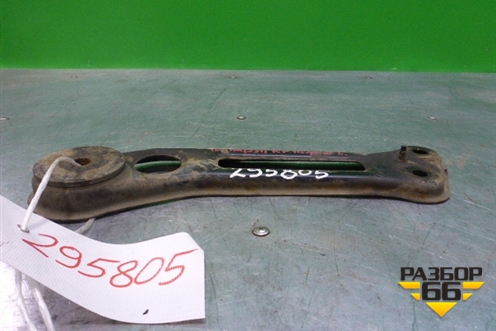 Кронштейн подрамника левый для Nissan Teana (J31) с 2003-2008г
