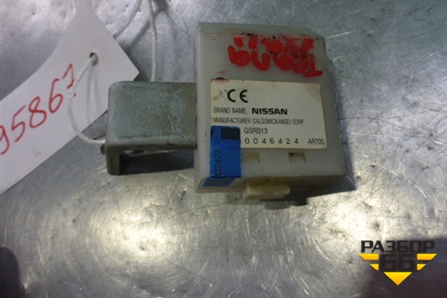 Блок электронный (285959Н800) для Nissan Teana (J31) с 2003-2008г
