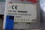 Блок электронный (285959Н800) для Nissan Teana (J31) с 2003-2008г