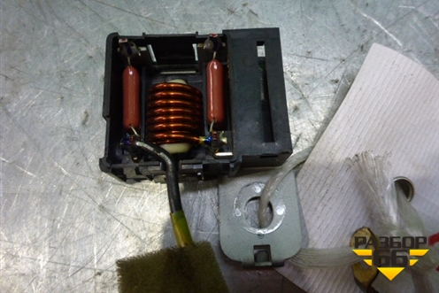 Реле для Nissan Teana (J31) с 2003-2008г