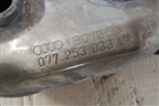 Коллектор выпускной левый (4.2л) (077253033AB) для Audi A8 с 2002-2010г