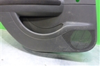 Обшивка двери задней левой под механику (96839172ZD) для Citroen C4 с 2005-2011г