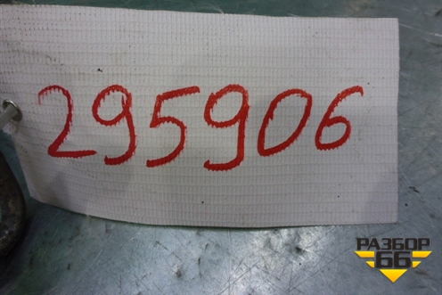 Рейка топливная рампа (2.3л VQ23) для Nissan Teana (J31) с 2003-2008г