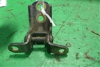 Петля двери задней правой нижняя для Nissan Teana (J31) с 2003-2008г