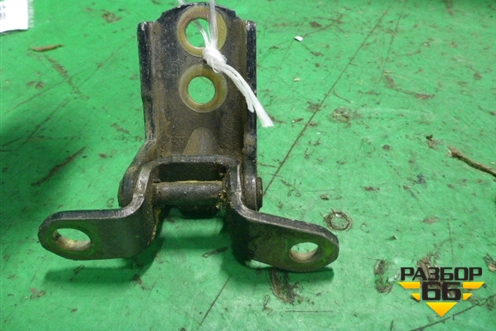 Петля двери задней правой нижняя для Nissan Teana (J31) с 2003-2008г