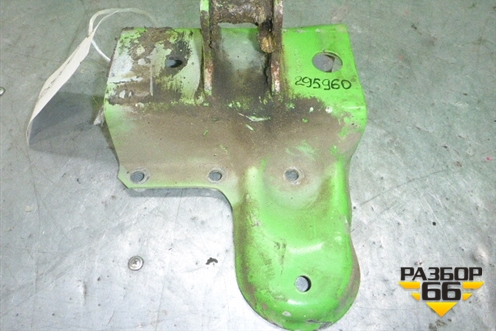 Замок кабины (ответная часть) (21536379) для Volvo TRUCK FH с 2008-2013г (ФШ)