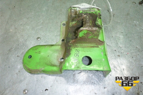 Замок кабины (ответная часть) (21536379) для Volvo TRUCK FH с 2008-2013г (ФШ)