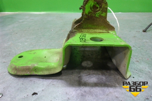 Замок кабины (ответная часть) (21536379) для Volvo TRUCK FH с 2008-2013г (ФШ)