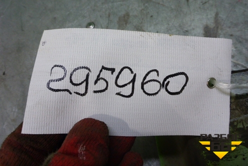 Замок кабины (ответная часть) (21536379) для Volvo TRUCK FH с 2008-2013г (ФШ)