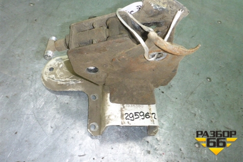 Замок кабины гидравлический правый для Volvo TRUCK FH с 2002-2008г (ФШ)