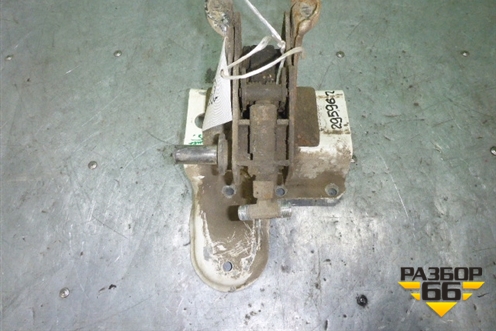 Замок кабины гидравлический правый для Volvo TRUCK FH с 2002-2008г (ФШ)