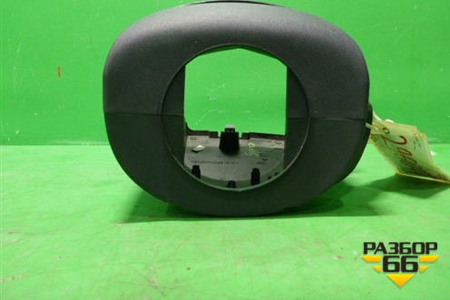 Кожух рулевой колонки для Citroen C4 с 2005-2011г