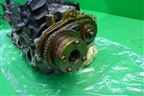 Головка блока цилиндров (левая 2.3л VQ23) для Nissan Teana (J31) с 2003-2008г