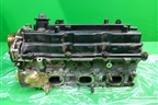 Головка блока цилиндров (левая 2.3л VQ23) для Nissan Teana (J31) с 2003-2008г