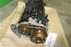 Головка блока цилиндров (правая 2.3л VQ23) для Nissan Teana (J31) с 2003-2008г