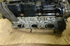 Головка блока цилиндров (правая 2.3л VQ23) для Nissan Teana (J31) с 2003-2008г