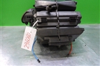 Корпус отопителя (в сборе с кондиционером) (96851103XT) для Citroen C4 с 2005-2011г