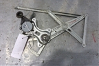 Стеклоподъёмник электрический передний правый для Lexus RX 300/330/350 с 2003-2009г