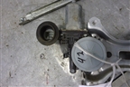 Стеклоподъёмник электрический передний правый для Lexus RX 300/330/350 с 2003-2009г