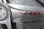 Стеклоподъёмник электрический передний правый для Lexus RX 300/330/350 с 2003-2009г