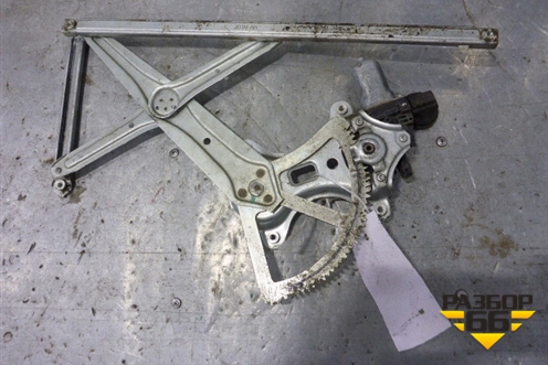 Стеклоподъёмник электрический передний правый для Lexus RX 300/330/350 с 2003-2009г