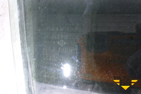 Стекло двери задней правой (73400SEA000) для Honda Accord(CL-CM) с 2003-2007г