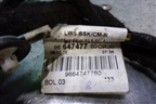 Проводка двери передней правой (9664747780) для Citroen C4 с 2005-2011г