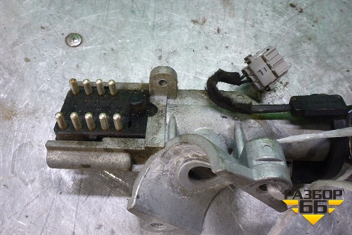 Замок зажигания для Volvo TRUCK FH с 2002-2008г (ФШ)