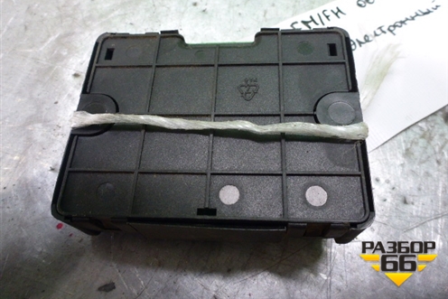 Блок управления иммобилайзера (21500607) для Volvo TRUCK FH с 2002-2008г (ФШ)