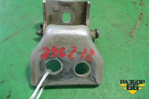 Петля двери задней правой верхняя для Citroen C4 с 2005-2011г