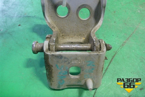 Петля двери передней правой нижняя для Citroen C4 с 2005-2011г