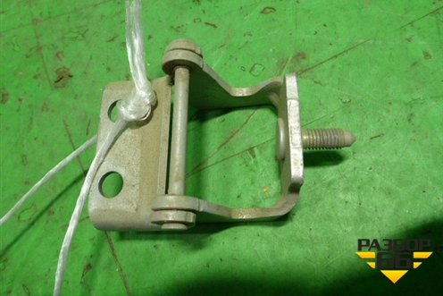 Петля двери багажника для Citroen C4 с 2005-2011г