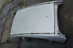 Крыша не под люк (5ти дверный кузов) (8301Q8) для Citroen C4 с 2005-2011г