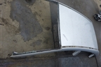 Крыша не под люк (5ти дверный кузов) (8301Q8) для Citroen C4 с 2005-2011г