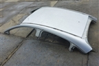 Крыша не под люк (5ти дверный кузов) (8301Q8) для Citroen C4 с 2005-2011г