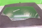 Стекло двери задней правой для Citroen C4 с 2005-2011г