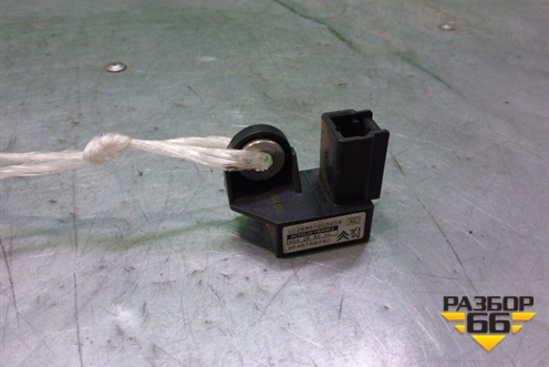 Датчик AIR BAG (9646768980) для Citroen C4 с 2005-2011г