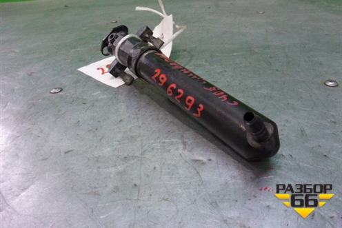 Форсунка омывателя фары (L=R) (6438P1) для Citroen C4 с 2005-2011г